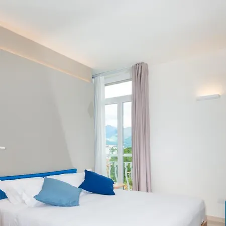 Amarina Hotel Marina di Pietrasanta Exterior photo
