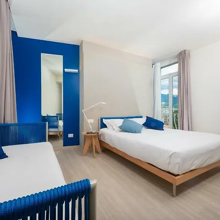Amarina Hotel Marina di Pietrasanta Exterior photo