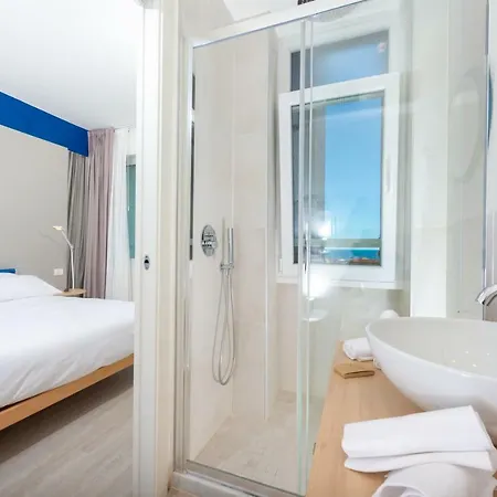 Amarina Hotel Marina di Pietrasanta Exterior photo