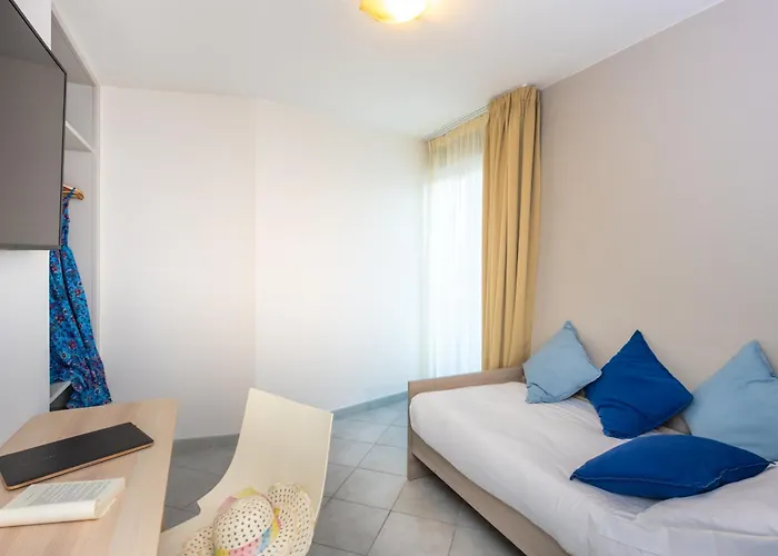 Amarina Hotel