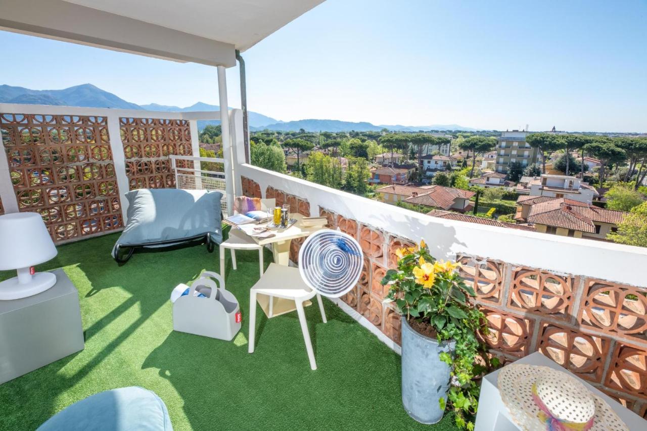 Amarina Hotel Marina di Pietrasanta