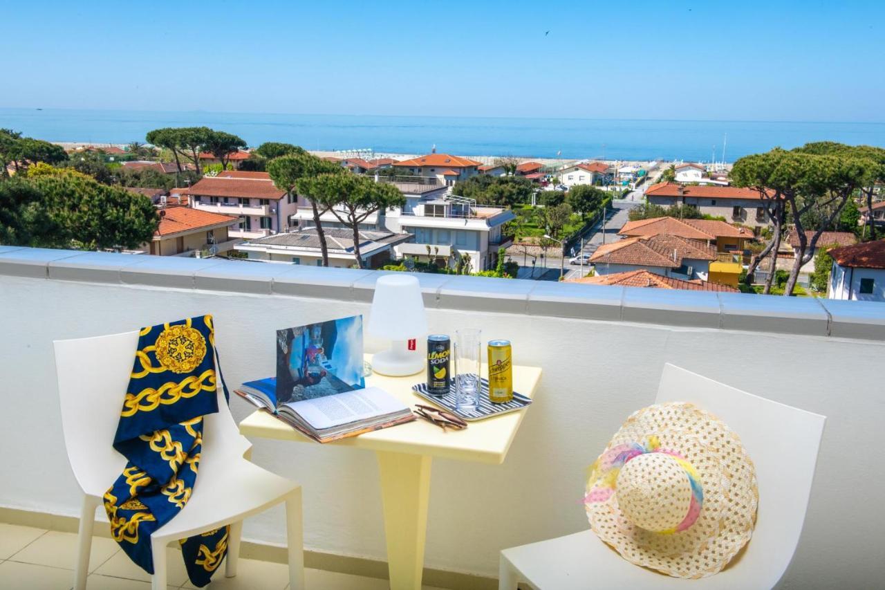 Hotel Amarina 3*