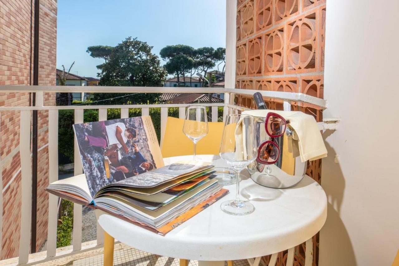 Hotel Amarina Marina di Pietrasanta