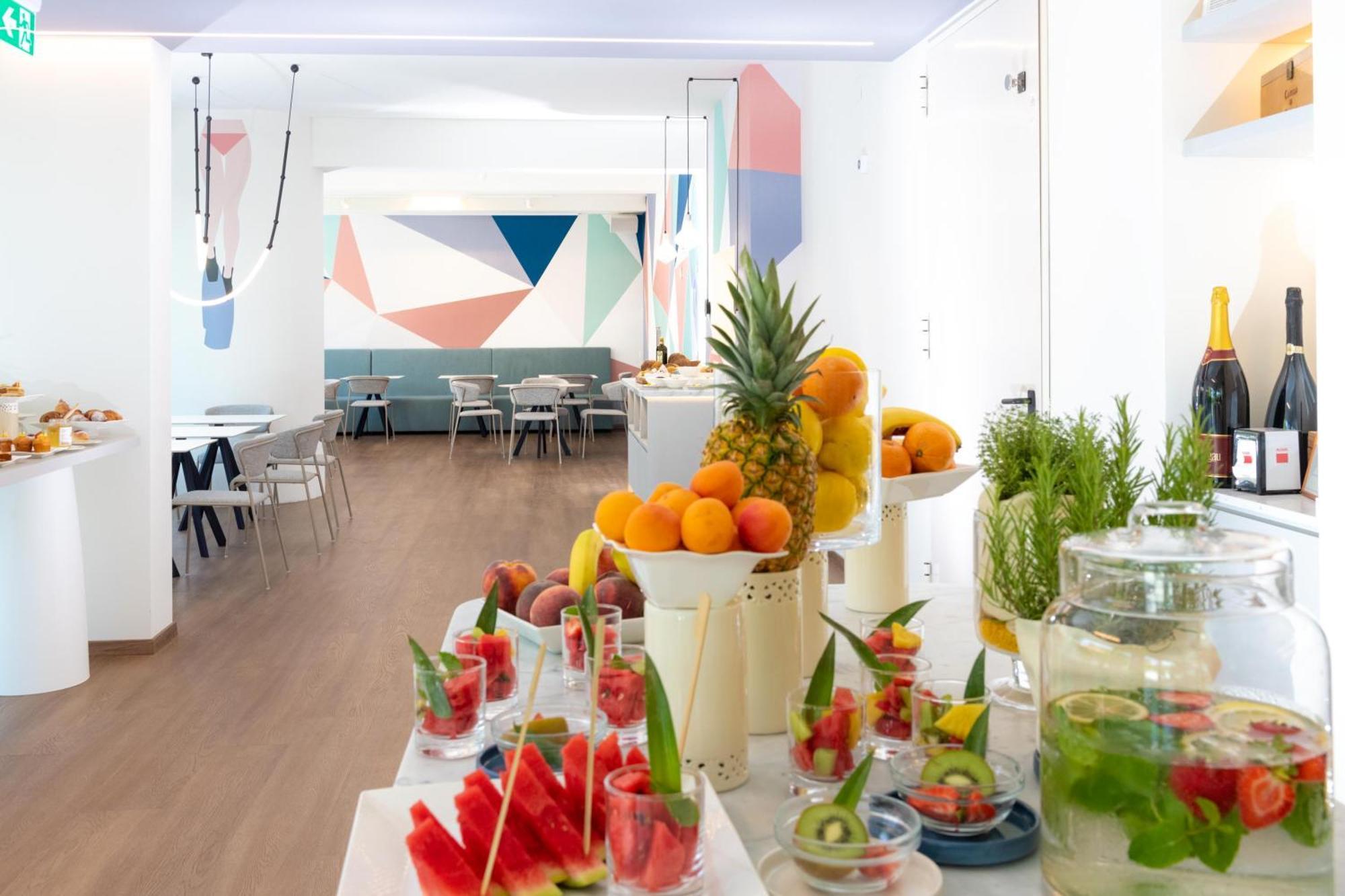 Amarina Hotel Marina di Pietrasanta