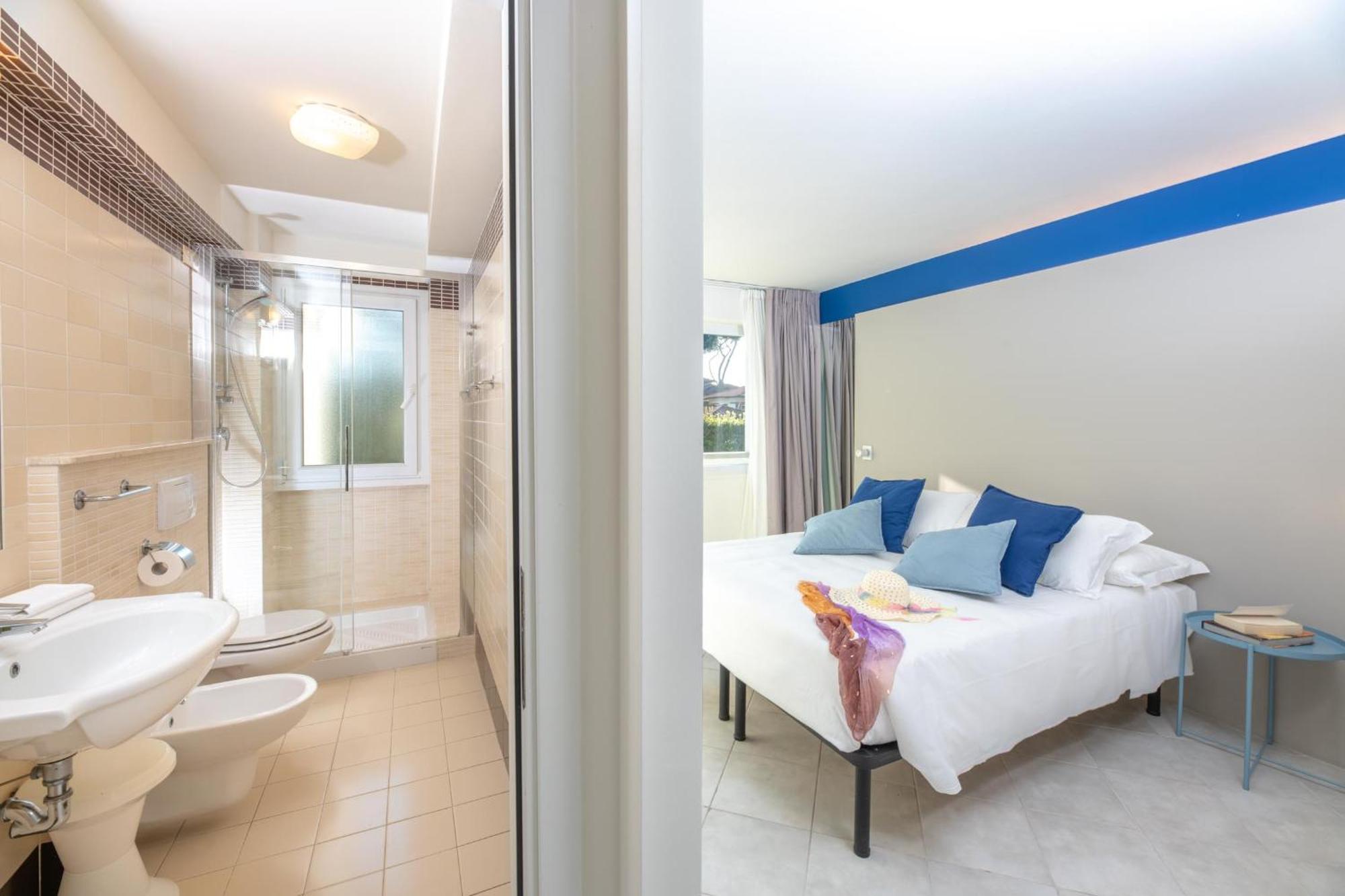 Amarina Hotel