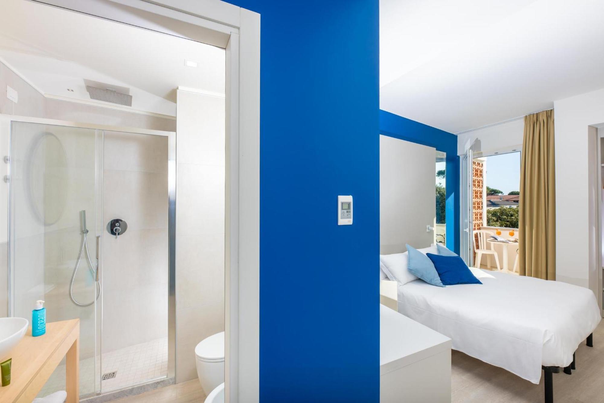 Hotel Amarina Marina di Pietrasanta