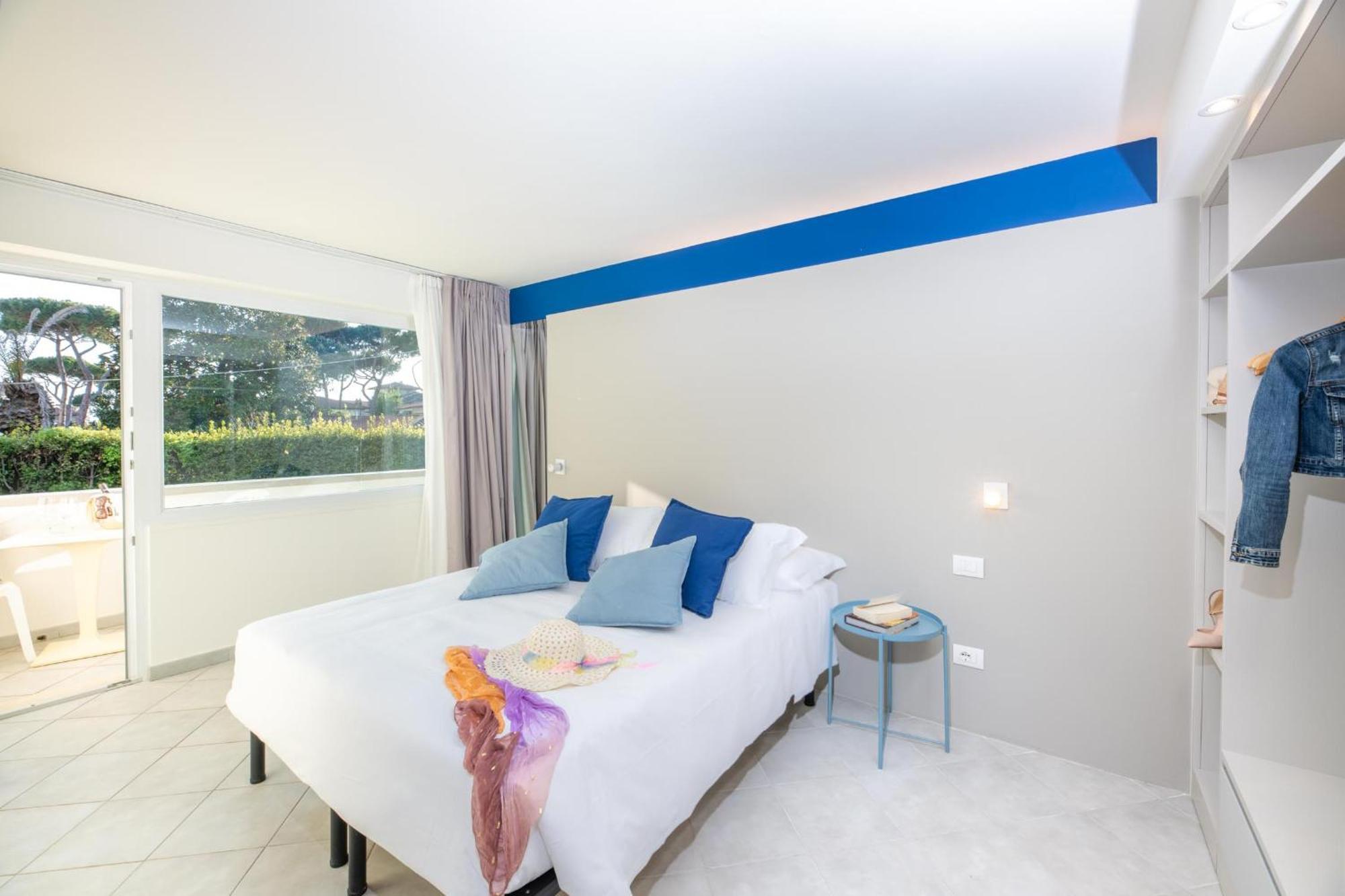Hotel Amarina Marina di Pietrasanta