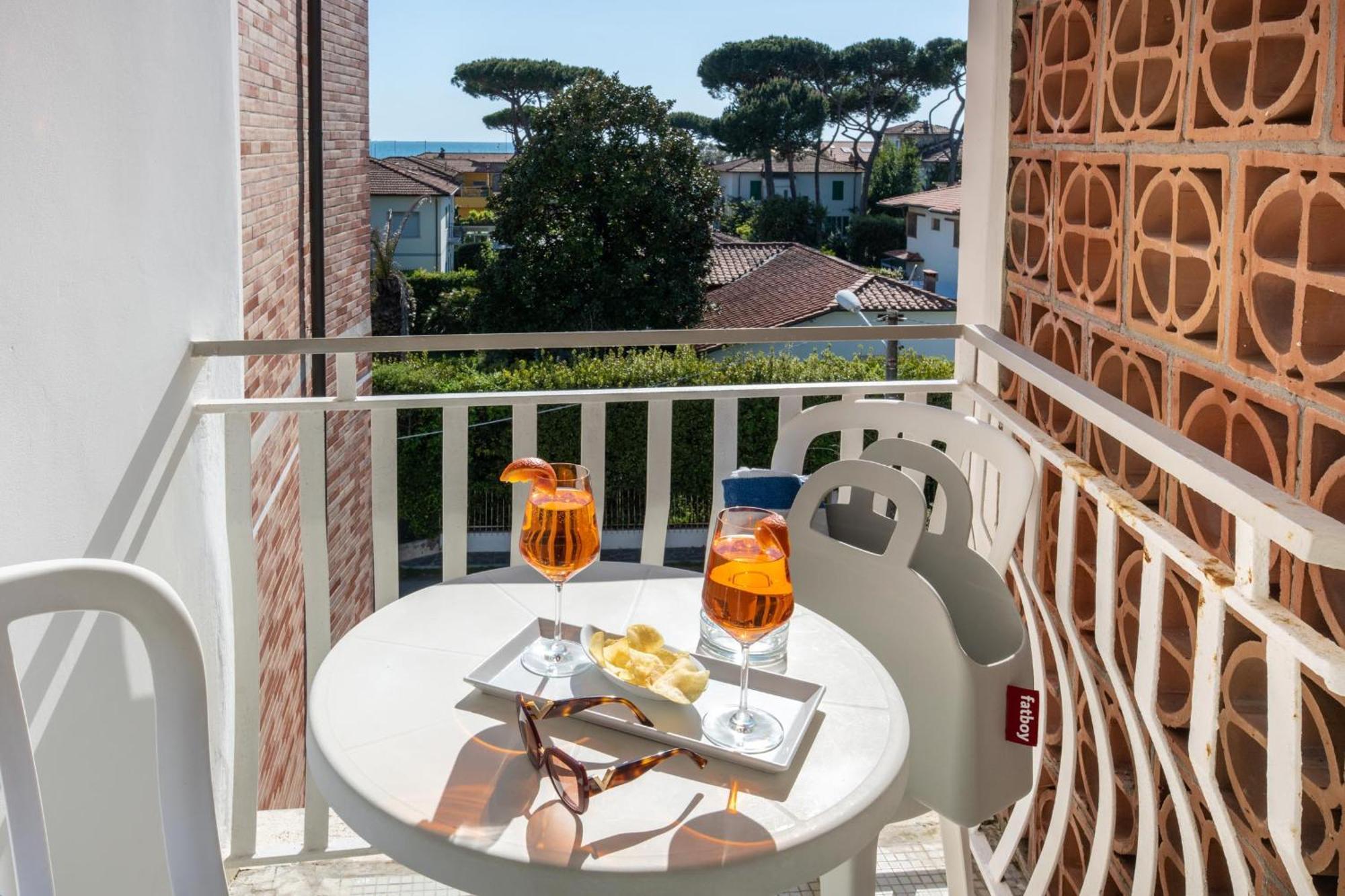 Hotel Amarina