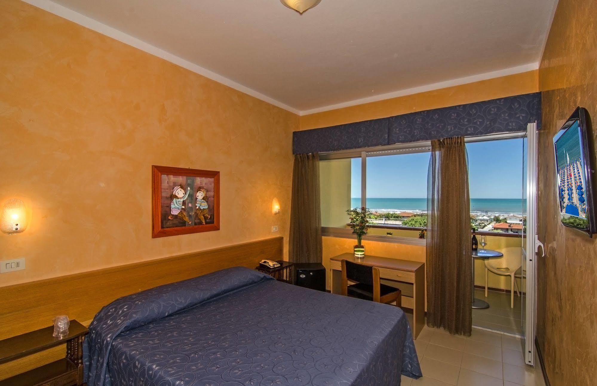 Amarina Hotel