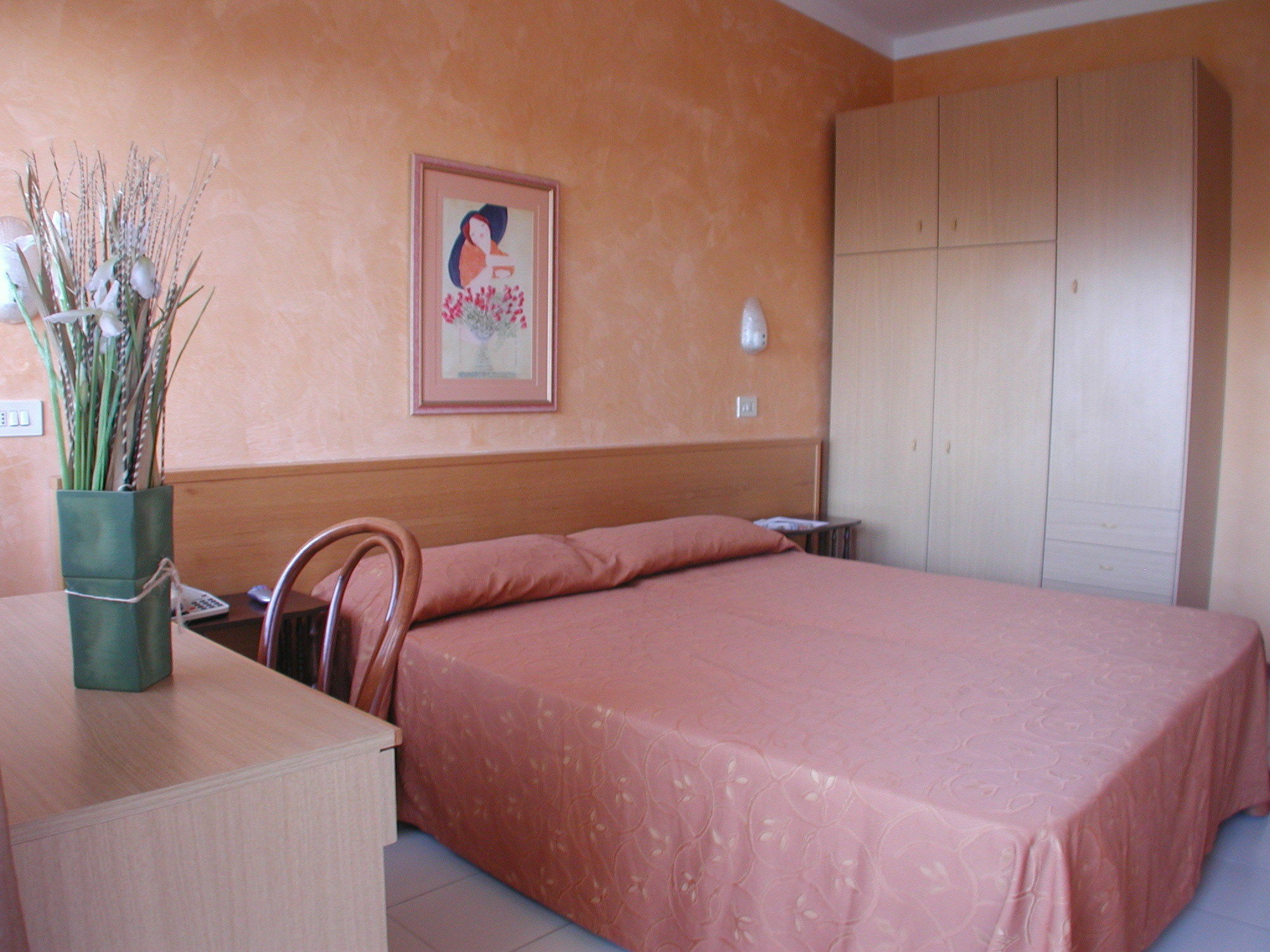 Amarina Hotel Marina di Pietrasanta